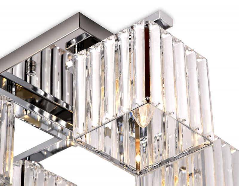 Накладная люстра Ambrella TR5213