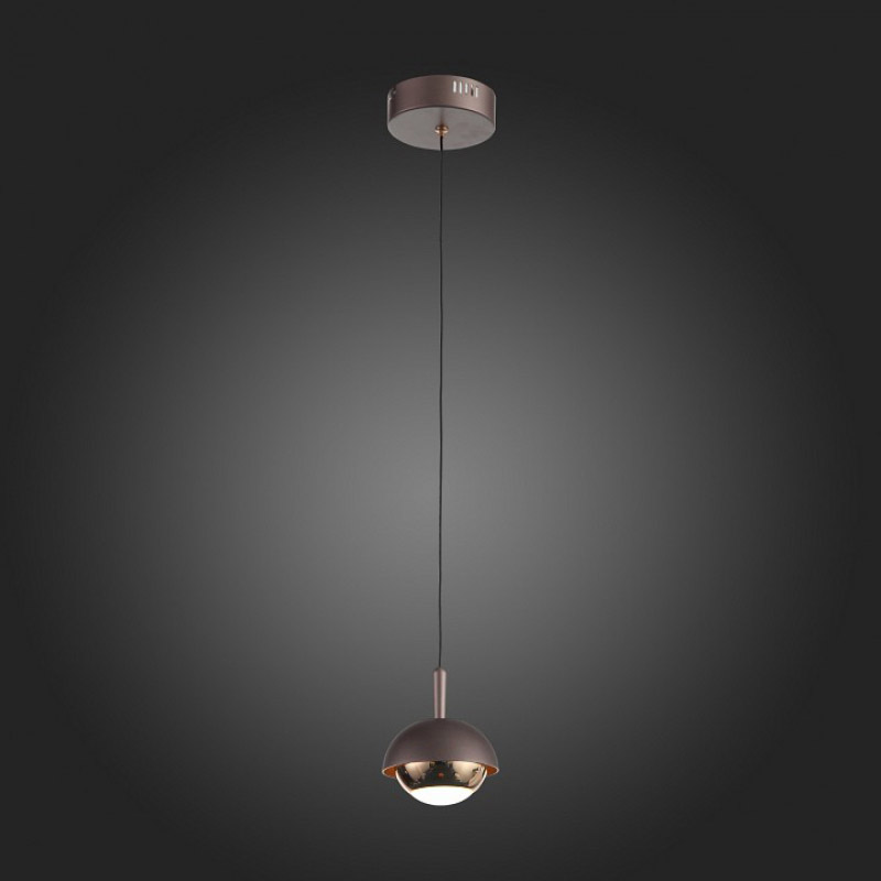 Подвесной светильник RUSSO by ImperiumLoft