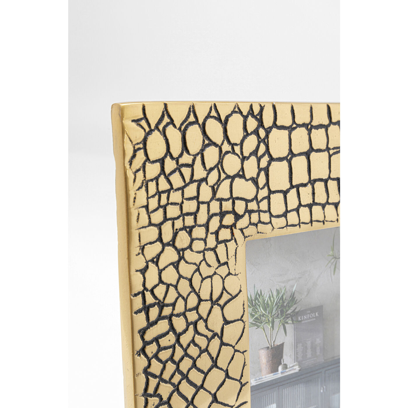 Фоторамка KARE Snake 53903