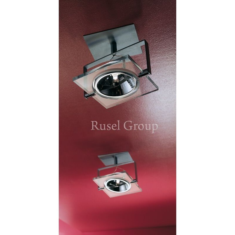 Встраиваемый светильник de MAJO SAN SIRO F