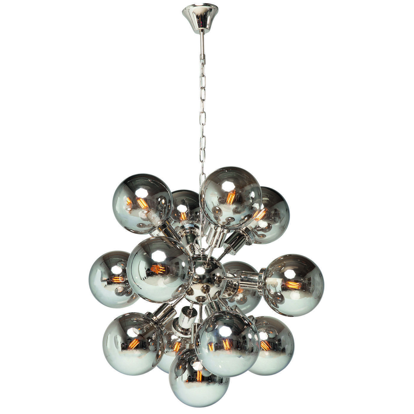 Люстра Atomic 60676 KARE