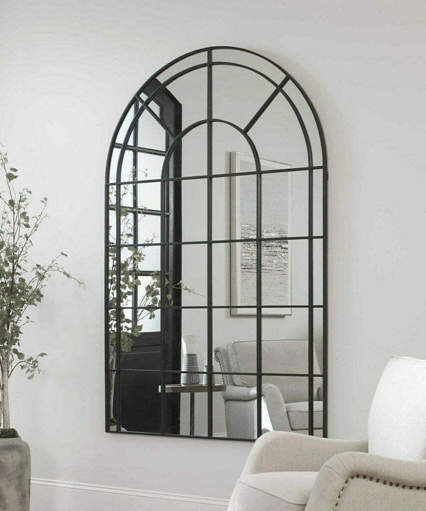 Напольное зеркало Бишоп Louvre Home LHDFM5480-1RJ Напольное зеркало Бишоп Louvre Home LHDFM5480-1RJ