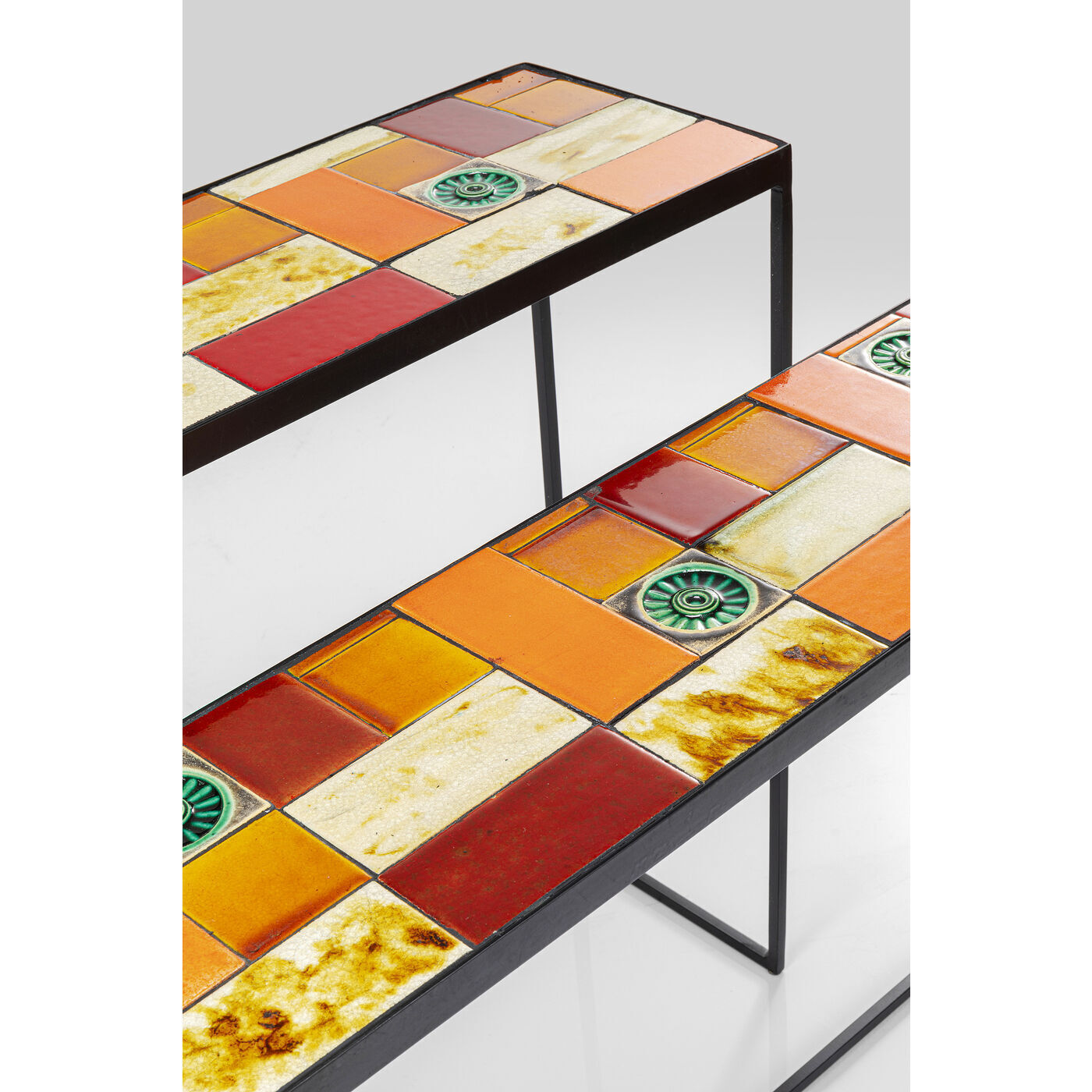 Консоль KARE Lisboa 81129