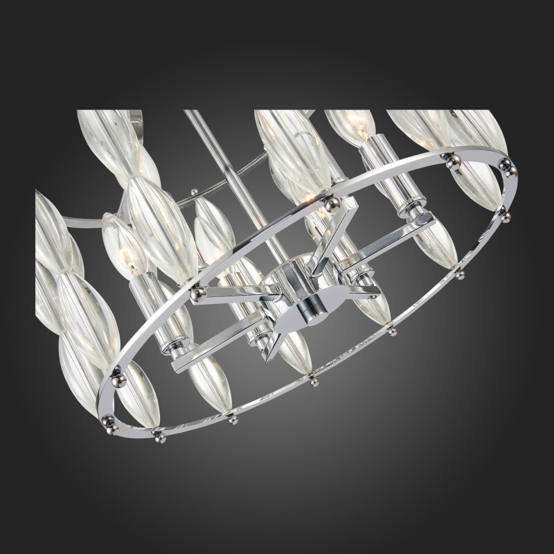 Люстра на штанге ST Luce SL1140.102.06