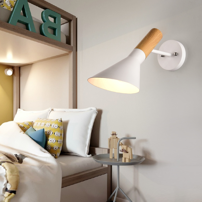 Бра AJ Wall by Arne Jacobsen for Louis Poulsen Черный by ImperiumLoft