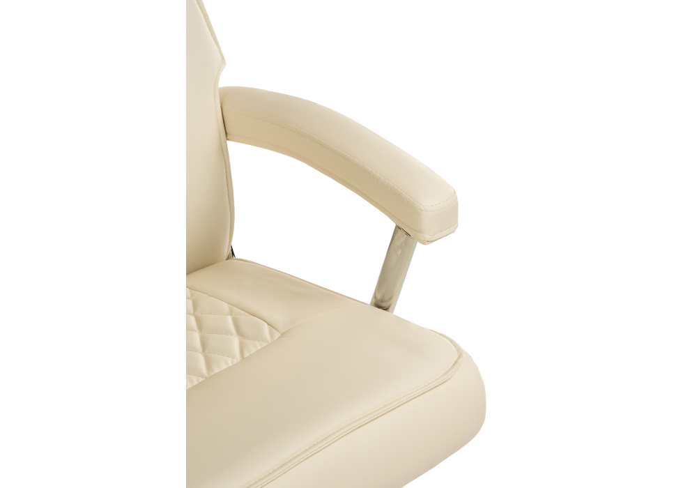 Стул Woodville Darin cream 15251