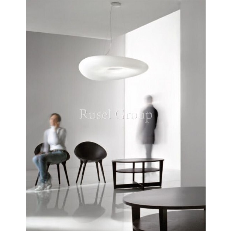 Подвесной светильник Linea Light MR. MAGOO 6860