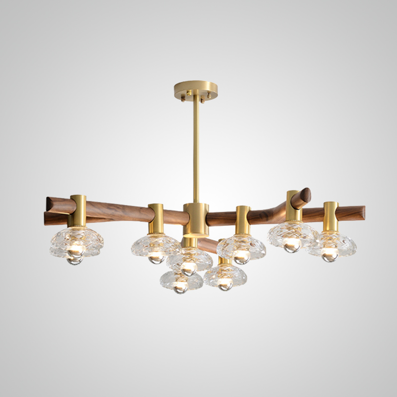 Потолочная люстра ARMEL by ImperiumLoft