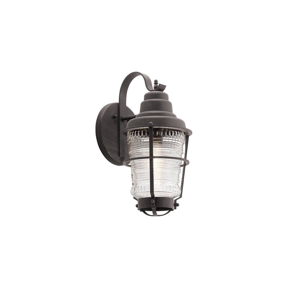 Настенный фонарь Kichler QN-CHANCE-HARBOR-M