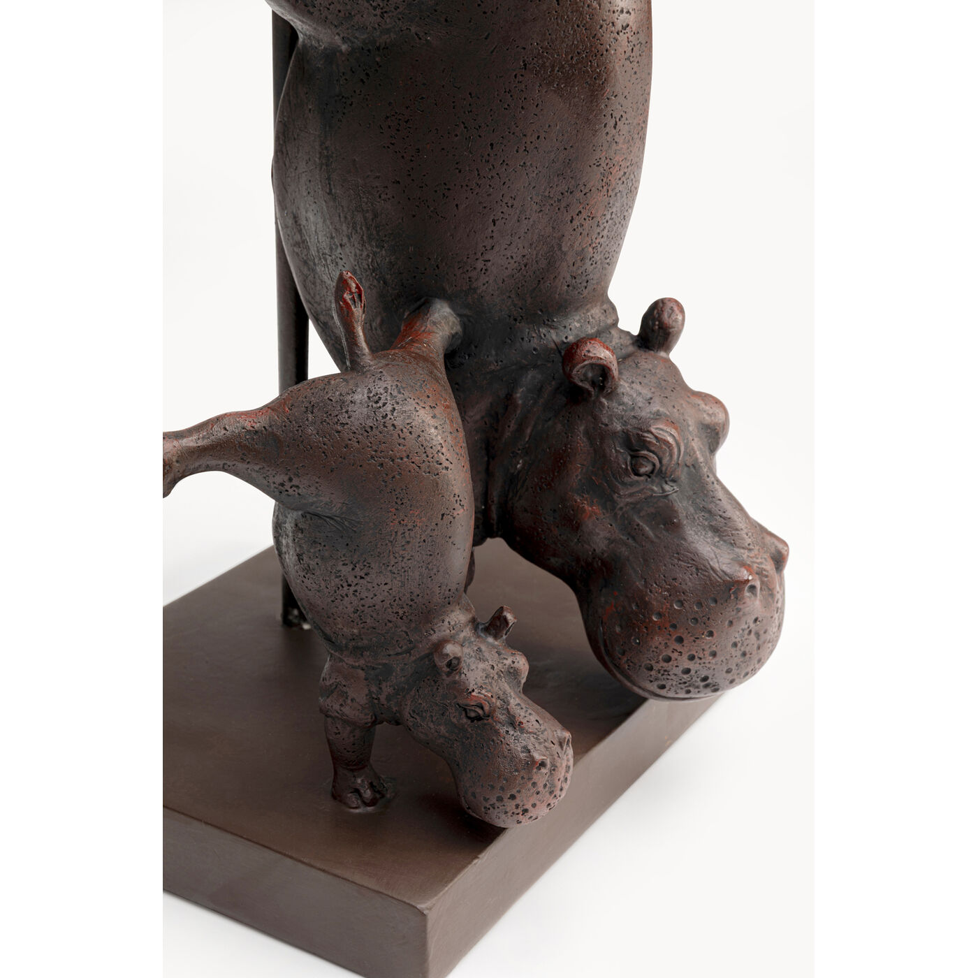 Светильник настольный Hippo 54cm KARE 58414