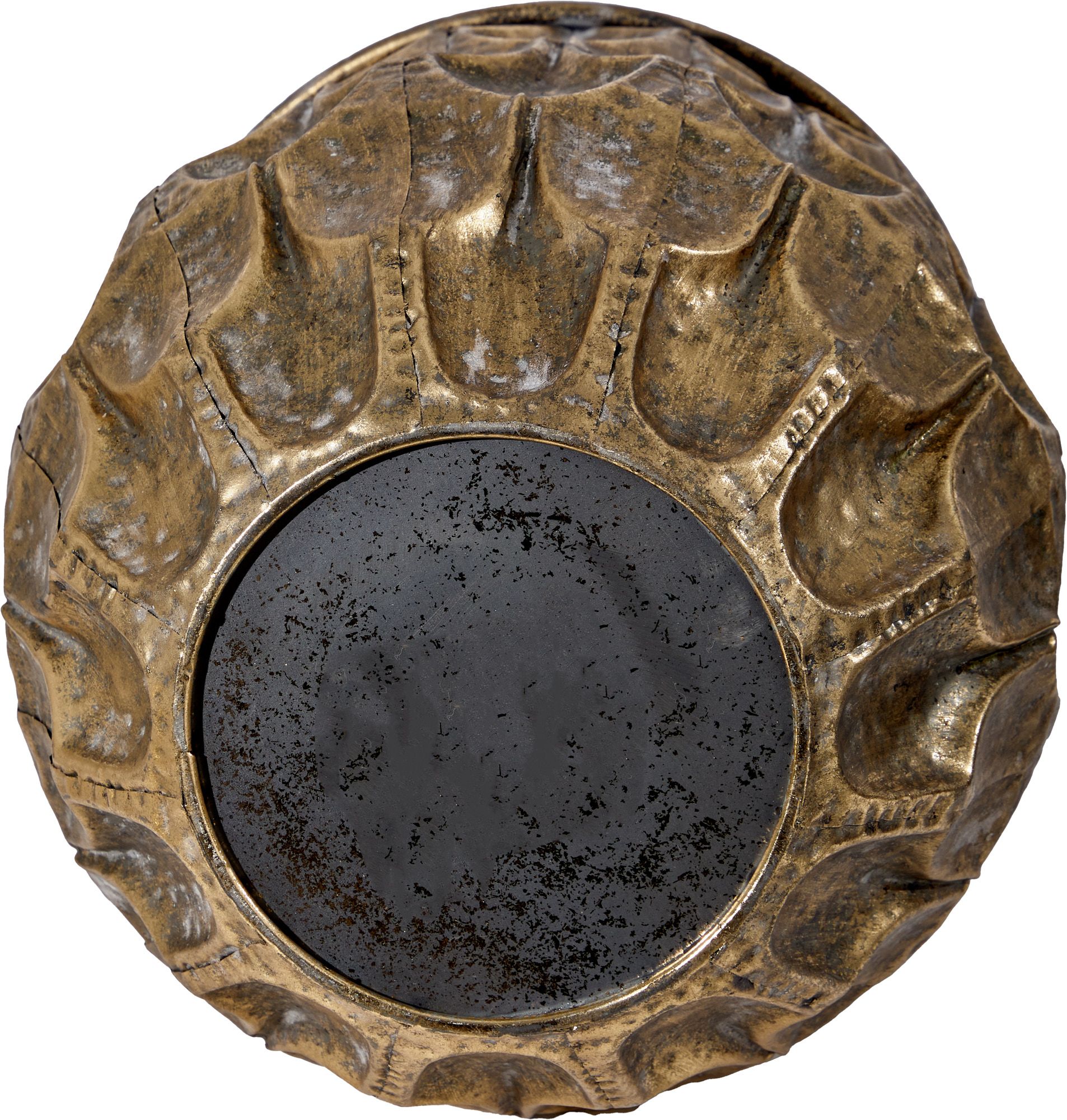 Кашпо Эфиопия Glasar 57-455/3