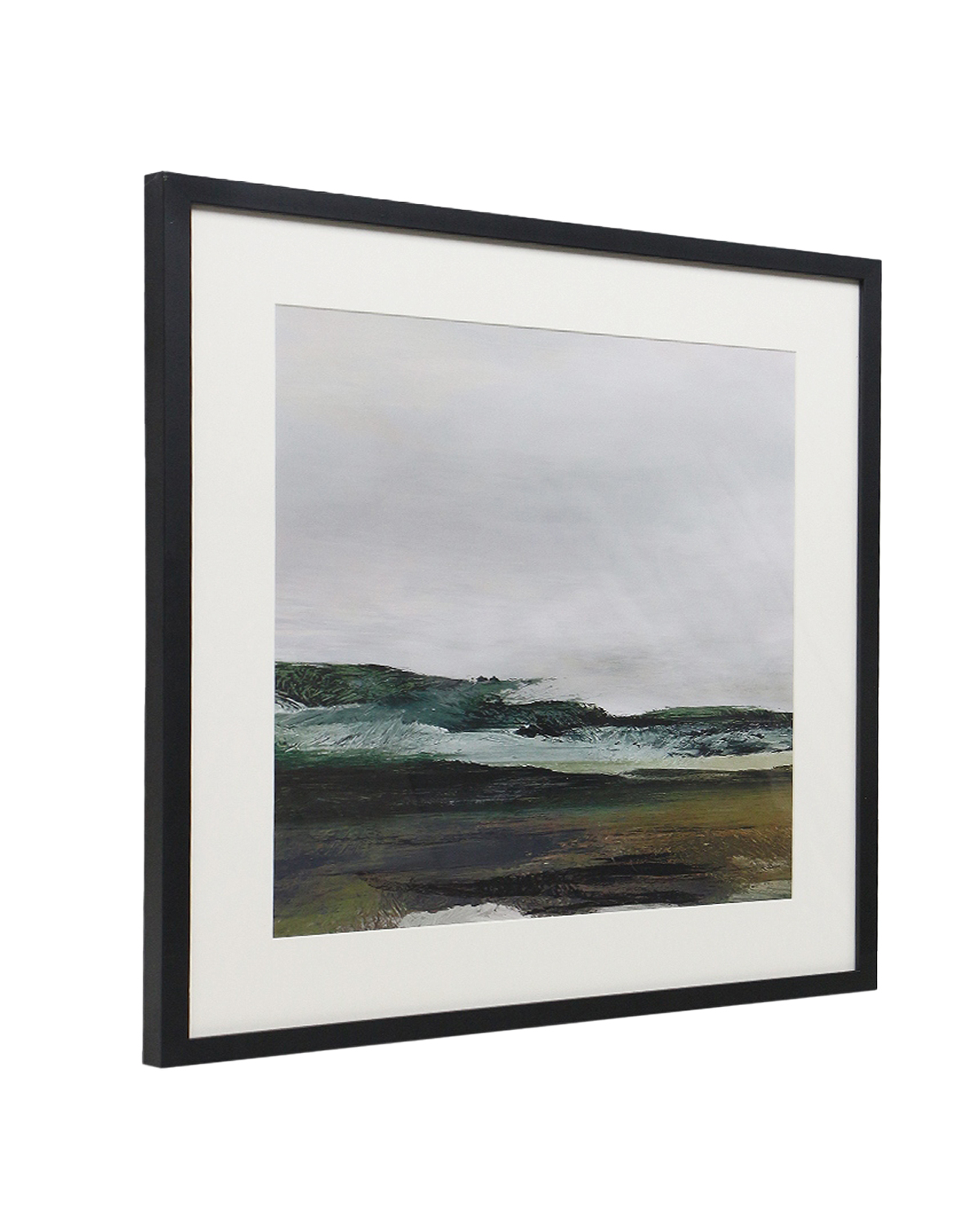 Интерьерный постер Before the storm - II Louvre Home DPP160924VHS