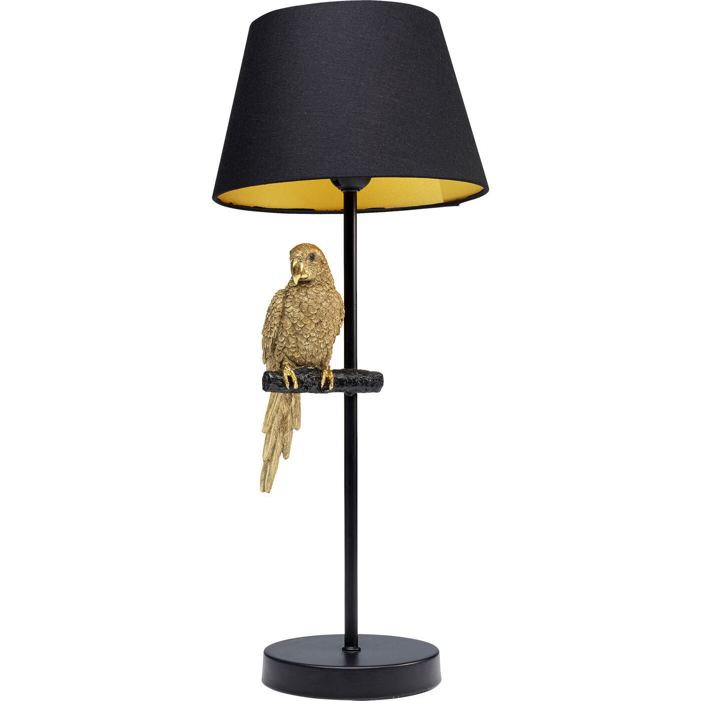 Лампа настольная Parrot 53446 Kare