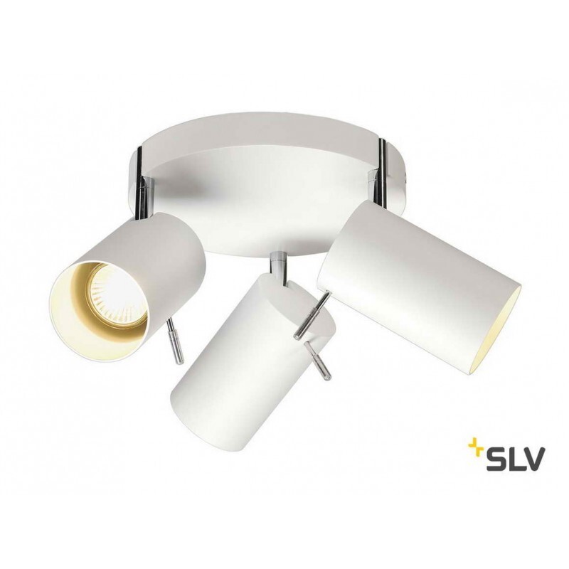 Потолочный светильник SLV 147414