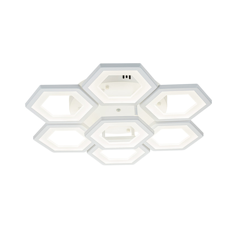 Накладная люстра Escada 10204/7LED