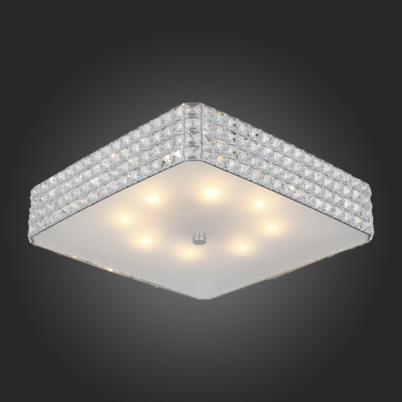 Накладная люстра ST Luce SL751.102.08