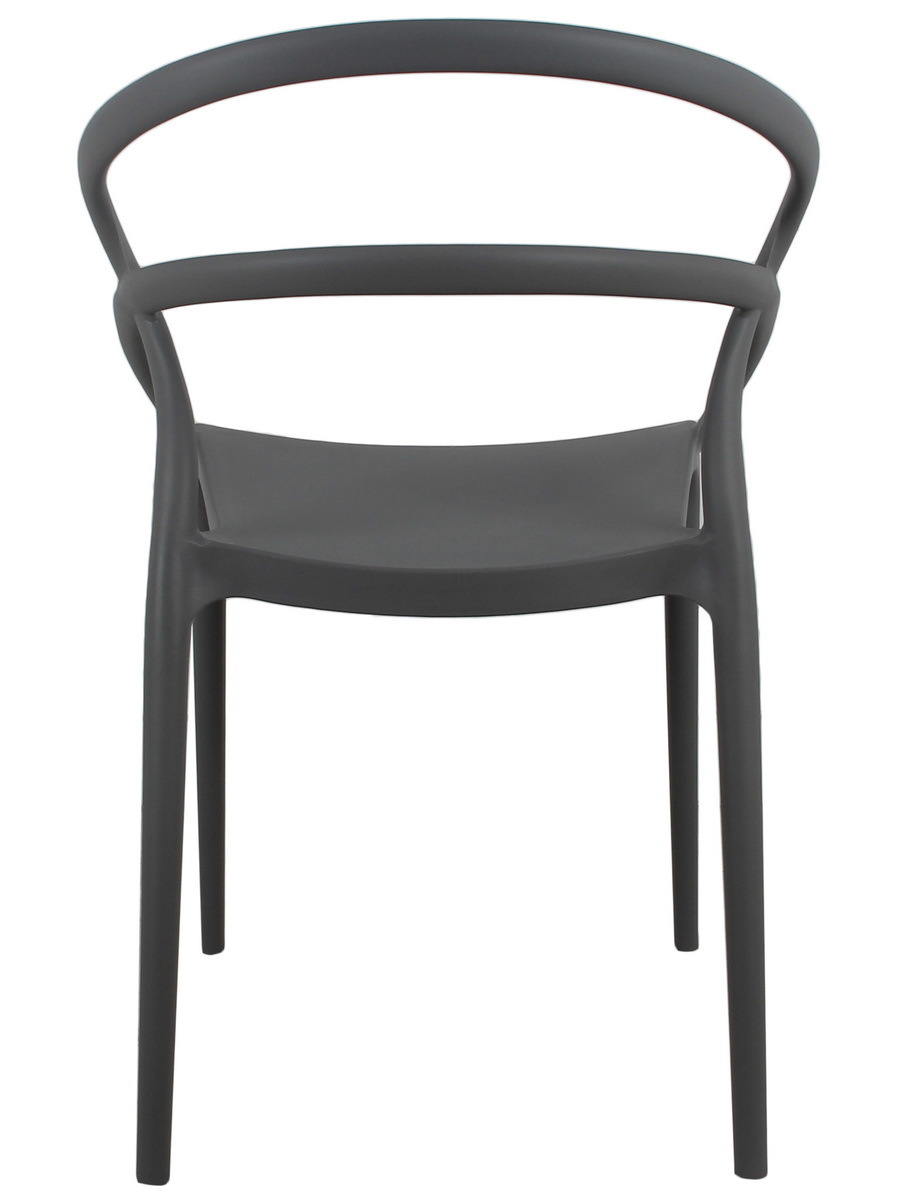 Стул Margo серый Bradex Home FR 0450