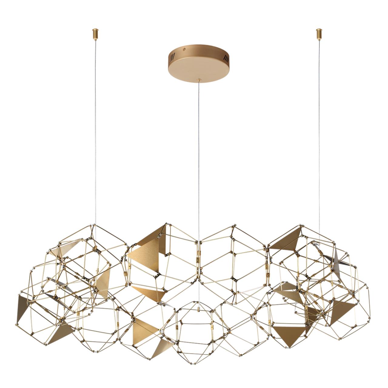 Люстра Odeon Light 5086/68L