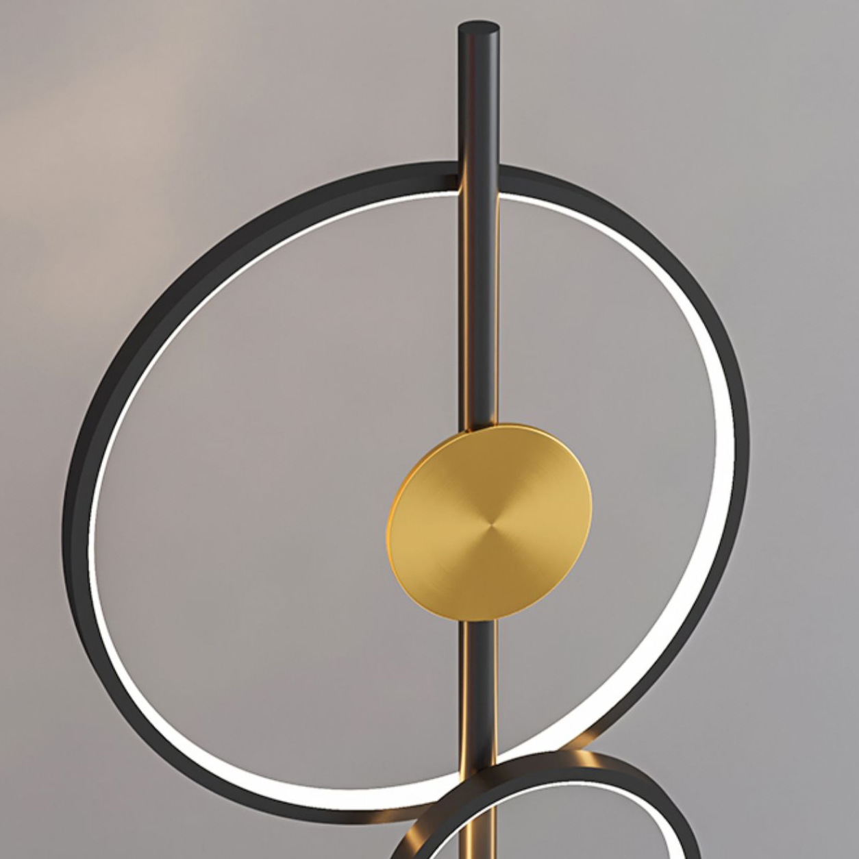 Торшер HALGERD 3000К by ImperiumLoft