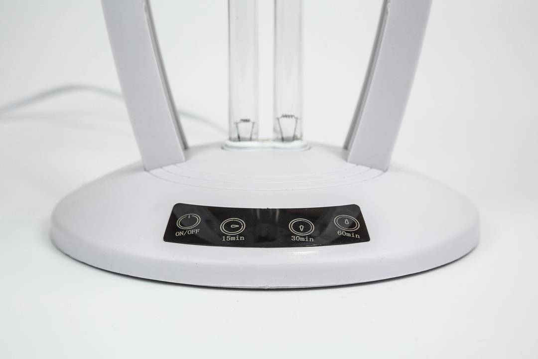 Лампа ультрафиолетовая бактерицидная SWG UV-2-2G11-36W Лампа ультрафиолетовая бактерицидная SWG UV-2-2G11-36W