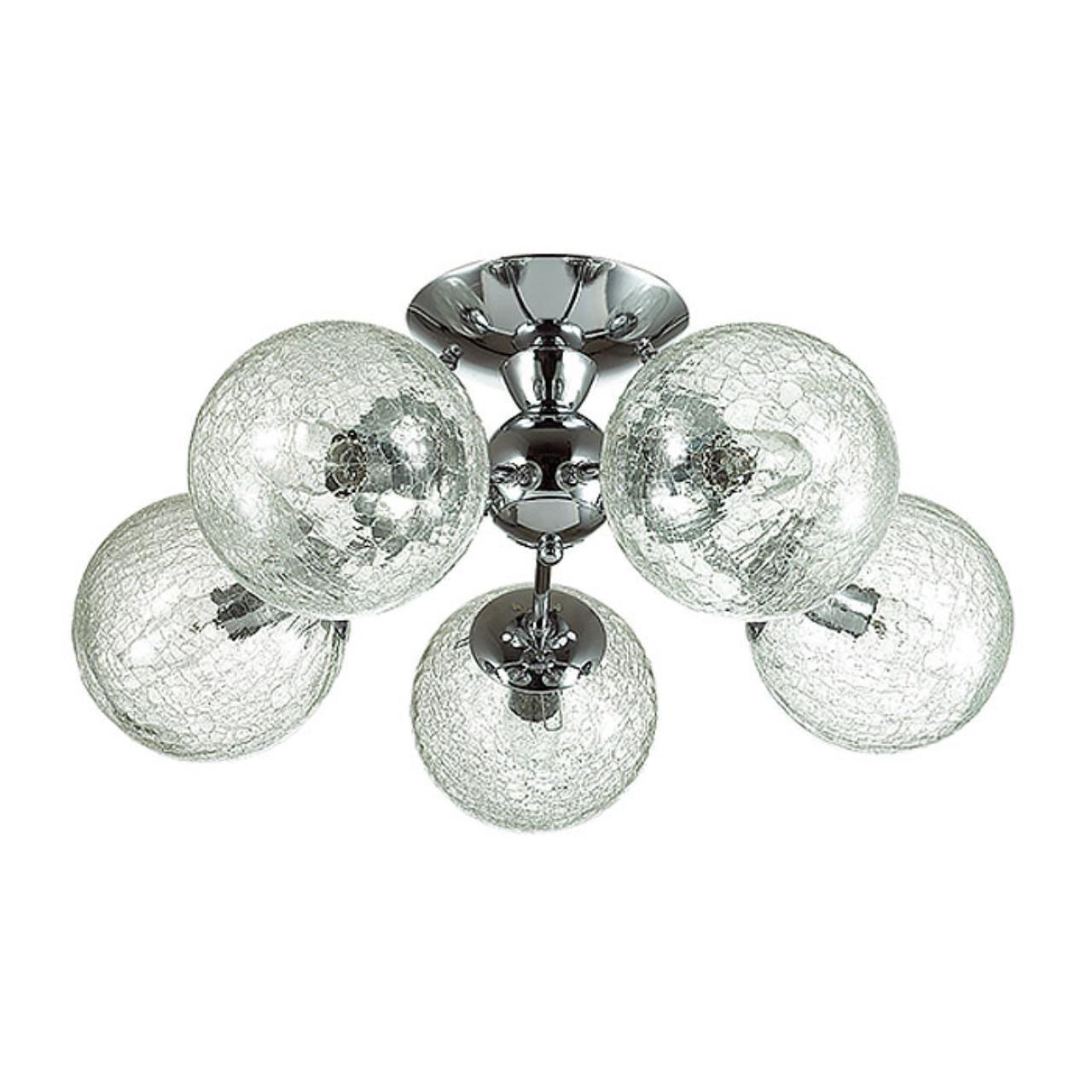 Люстра потолочная Lumion 3060/5C