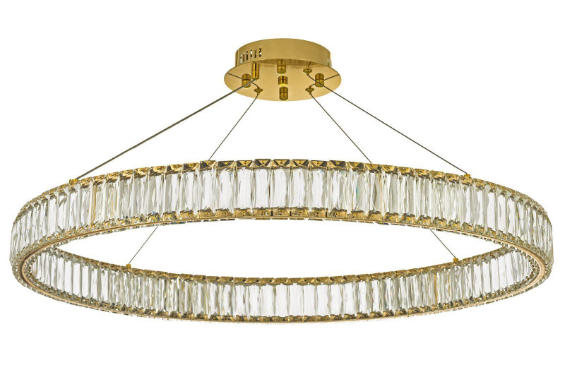 Подвесная люстра Dio D'arte Caneva L 1.5.80.100 G