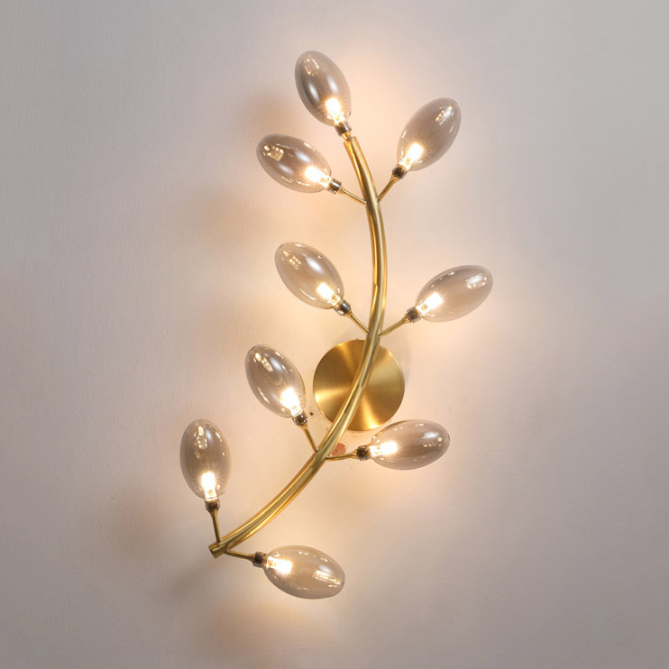 Настенный светильник LEVINE by ImperiumLoft