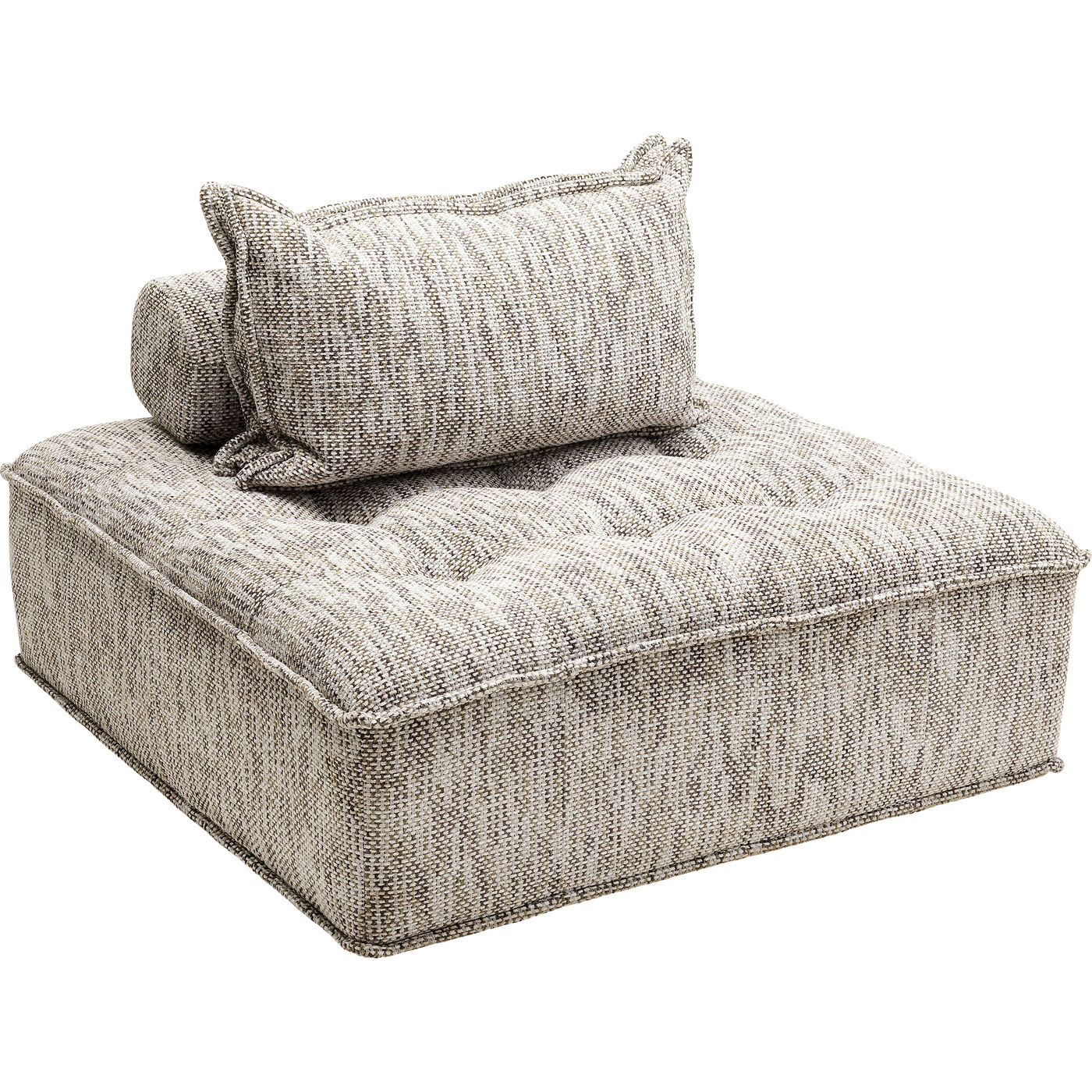 Элемент дивана  Portofino Grey KARE 70519