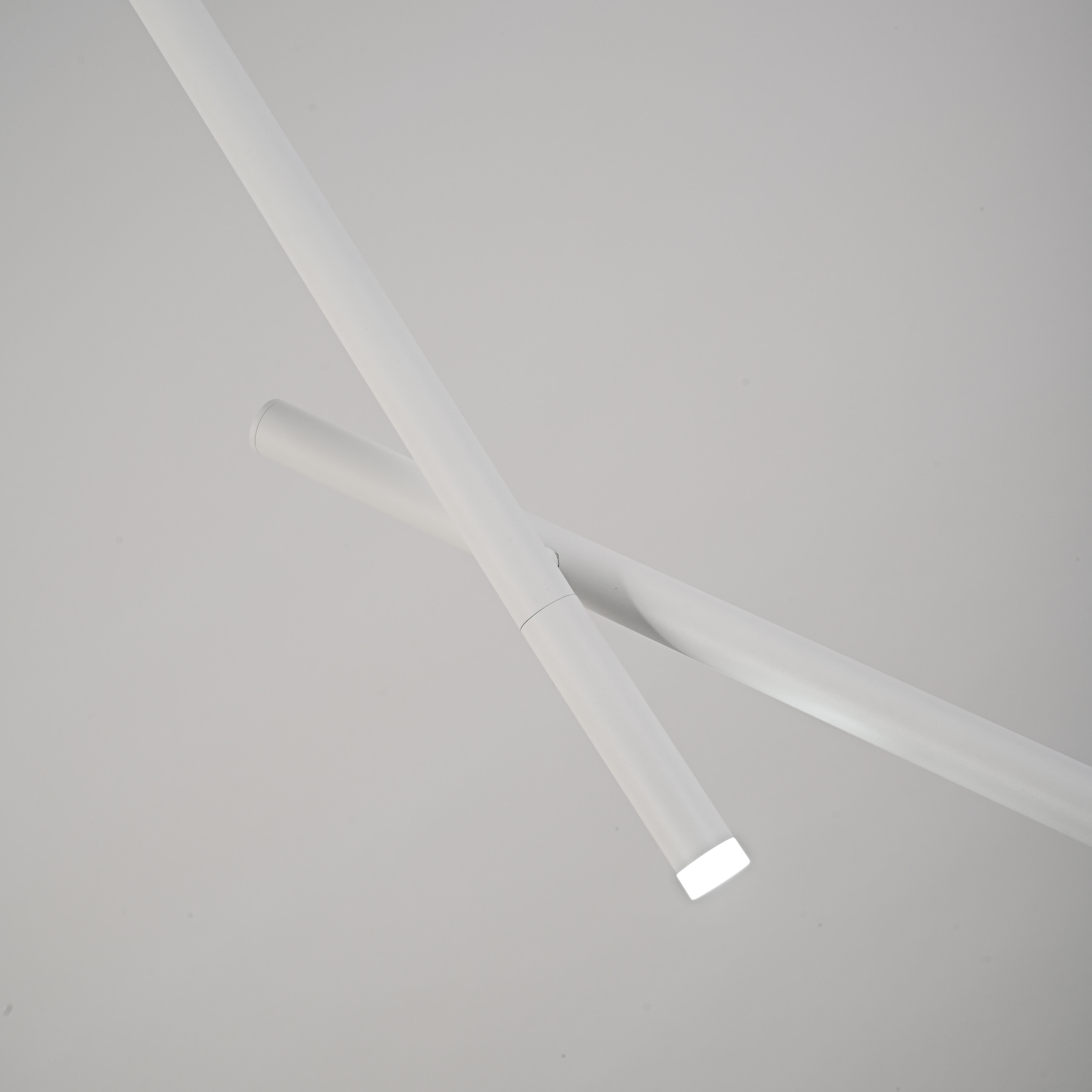 Потолочный Светильник Gordian White 6W By Imperiumloft