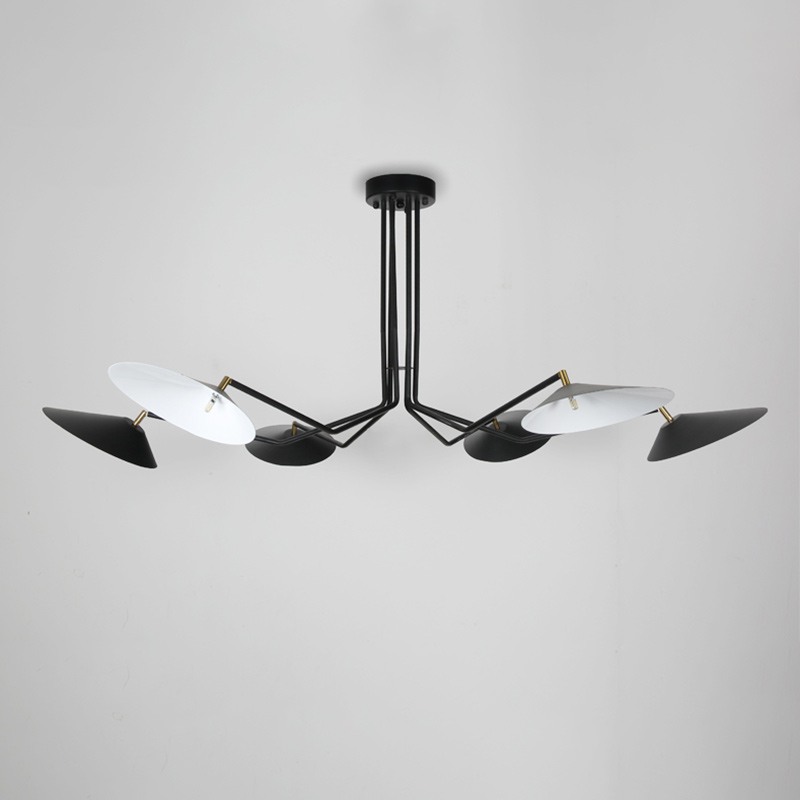 Потолочная люстра UMEA by ImperiumLoft