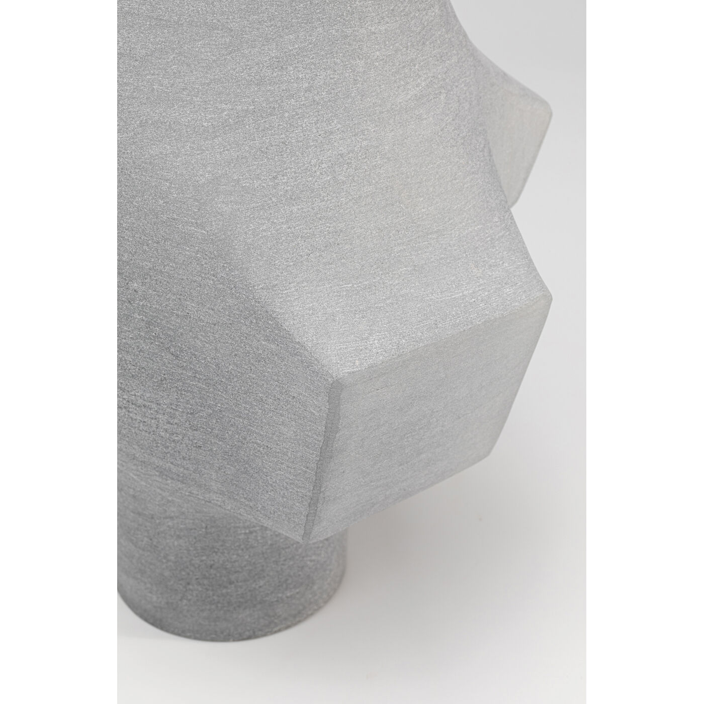 Ваза Balu Grey 46cm KARE 57980