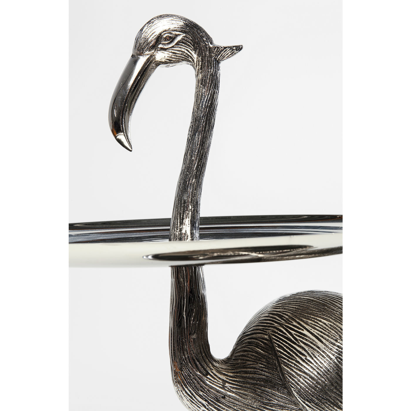 Этажерка декоративная Flamingo 52057 KARE