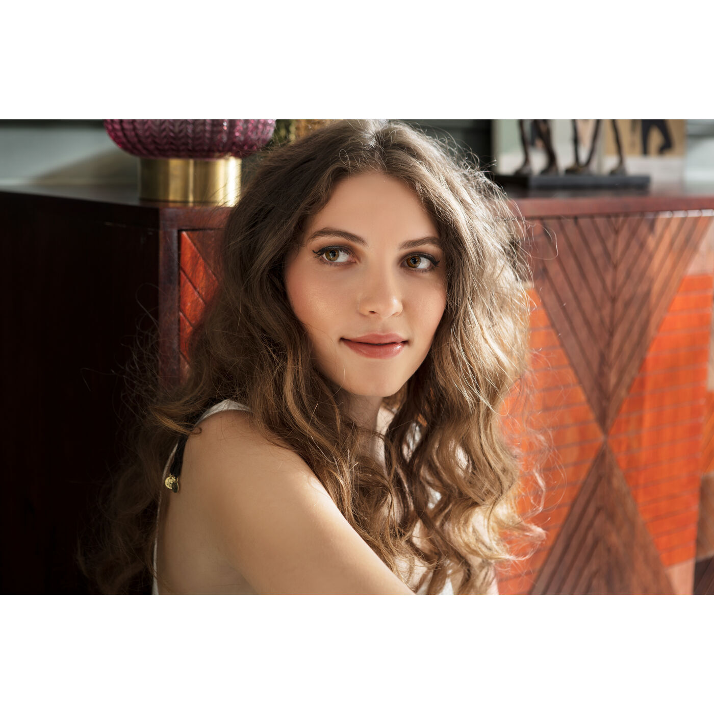 Буфет KARE Tomahawk 83370