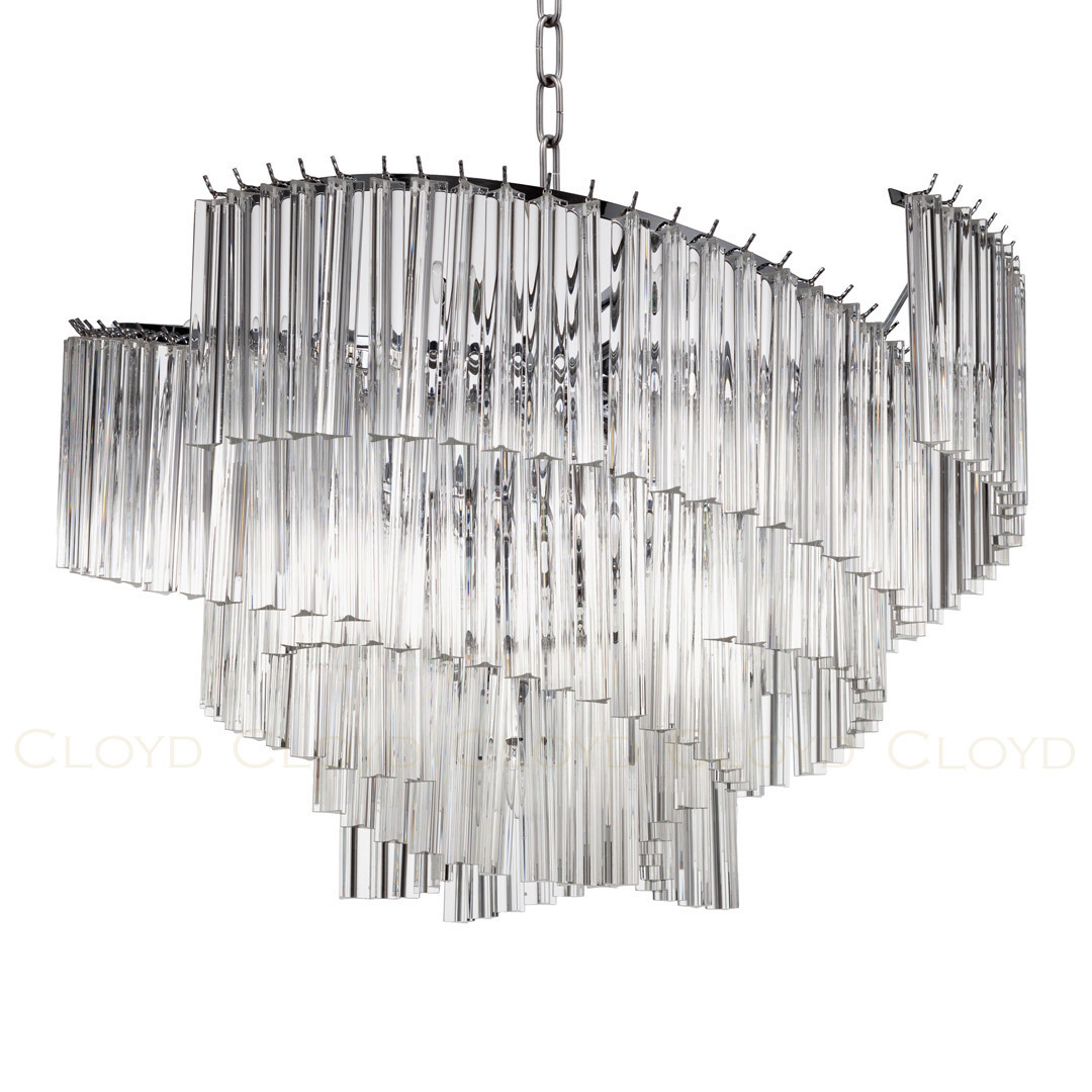 Люстра Cloyd EVOLUTE C18 10572