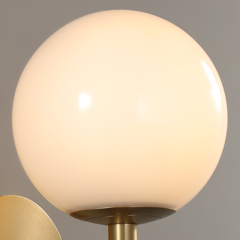 Настенный светильник OLDIS by ImperiumLoft