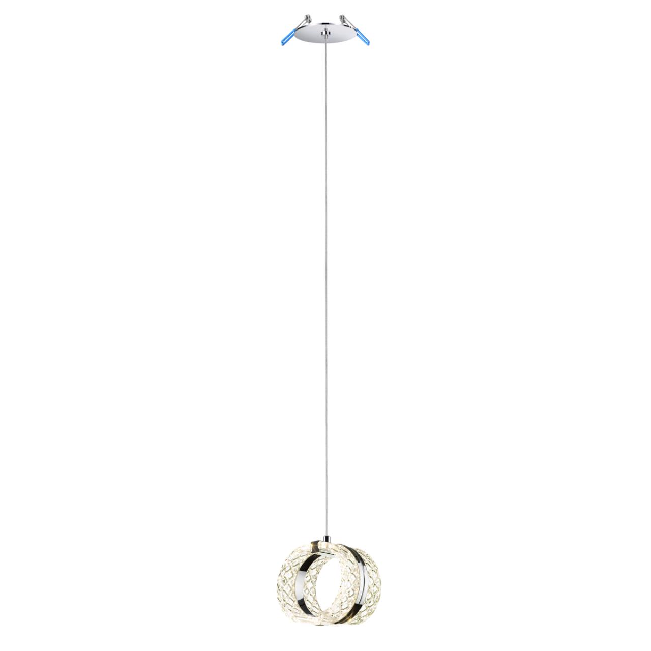 Подвес Odeon Light 5029/8L