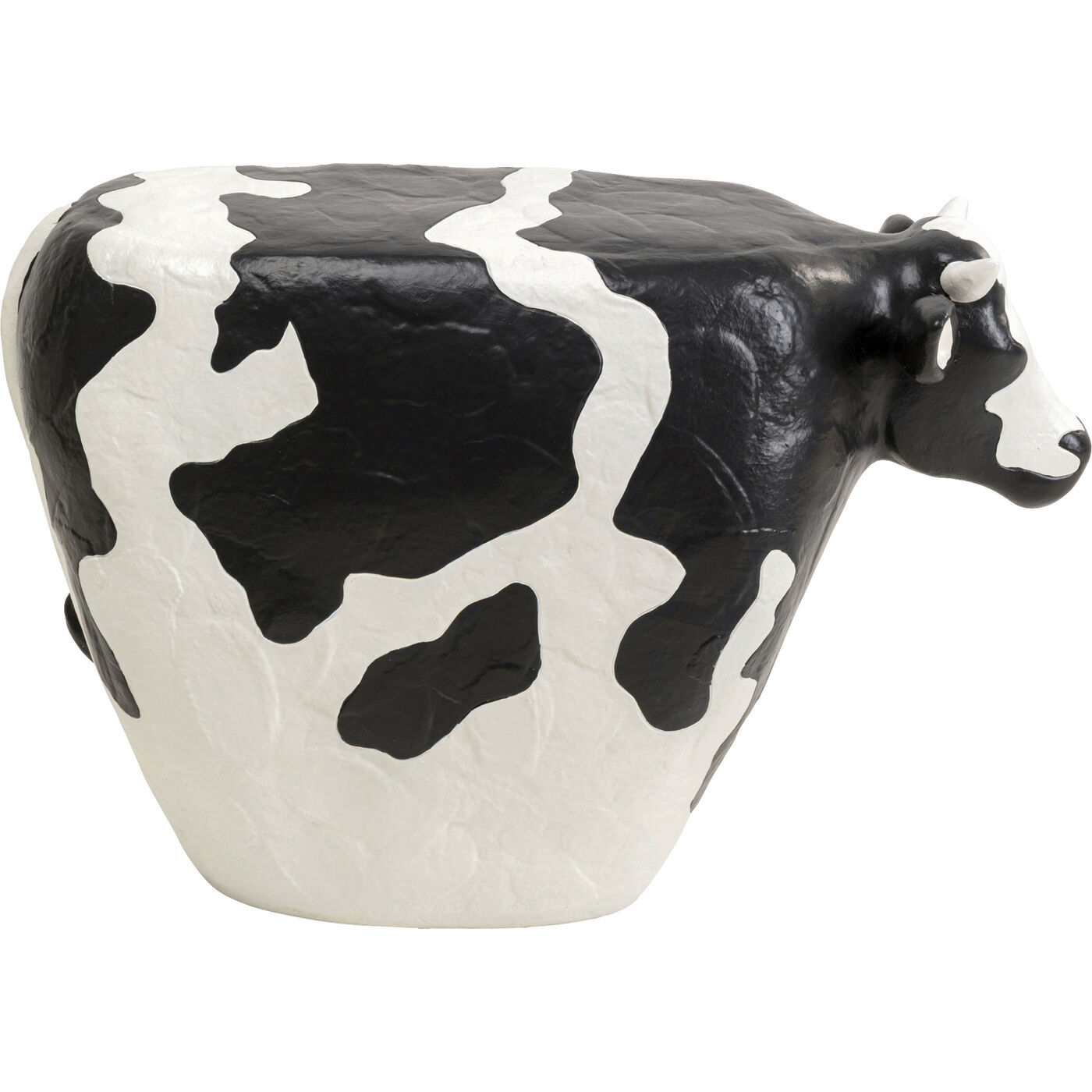 Пуф Cow 45cm KARE 71166