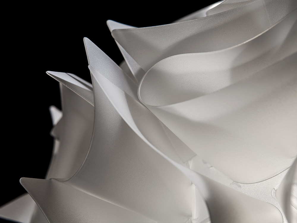 Люстра Slamp Veli Opal