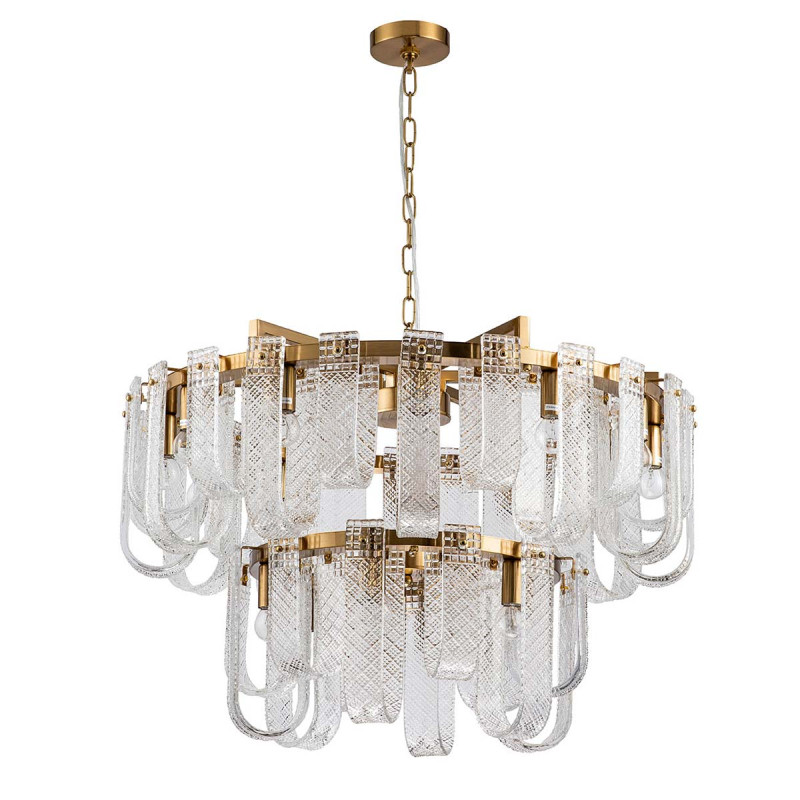 Подвесная люстра Indigo V000366