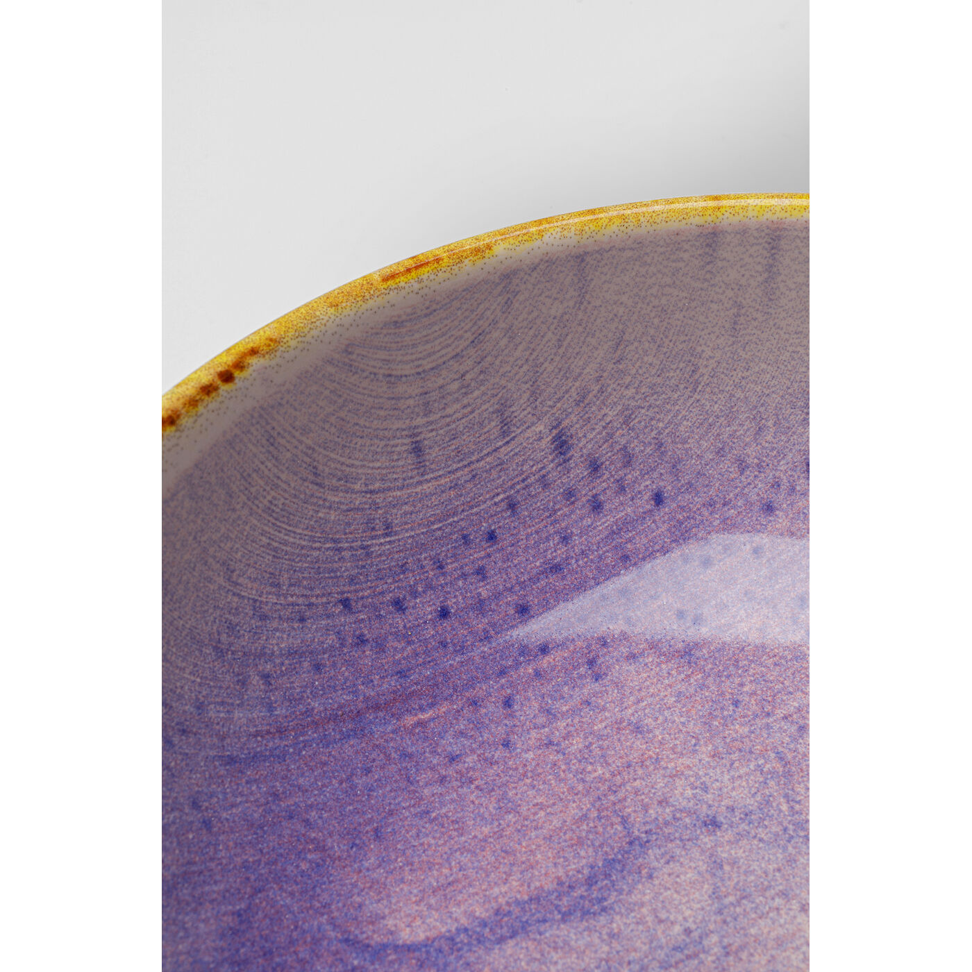 Миска Shirley Violett Ø18 см KARE 55986