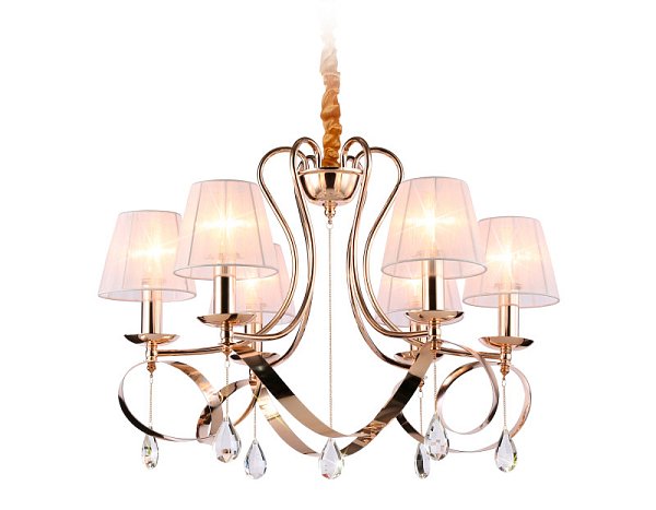 Подвесная люстра Ambrella Light TR4546