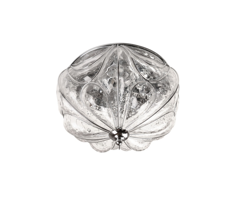 Накладная люстра Abrasax 2243/4(clear)