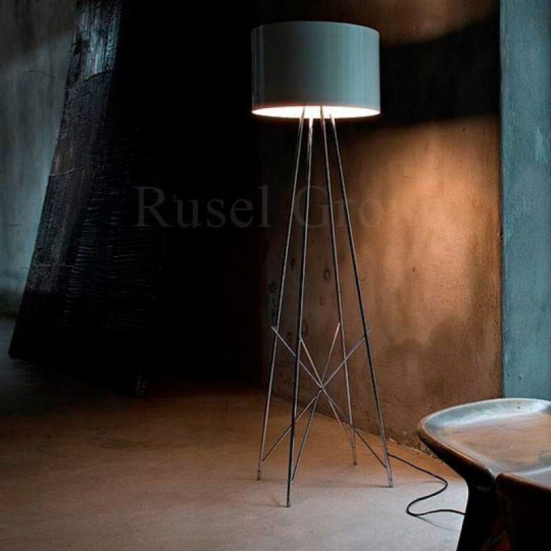 Напольный светильник Flos RAY F1