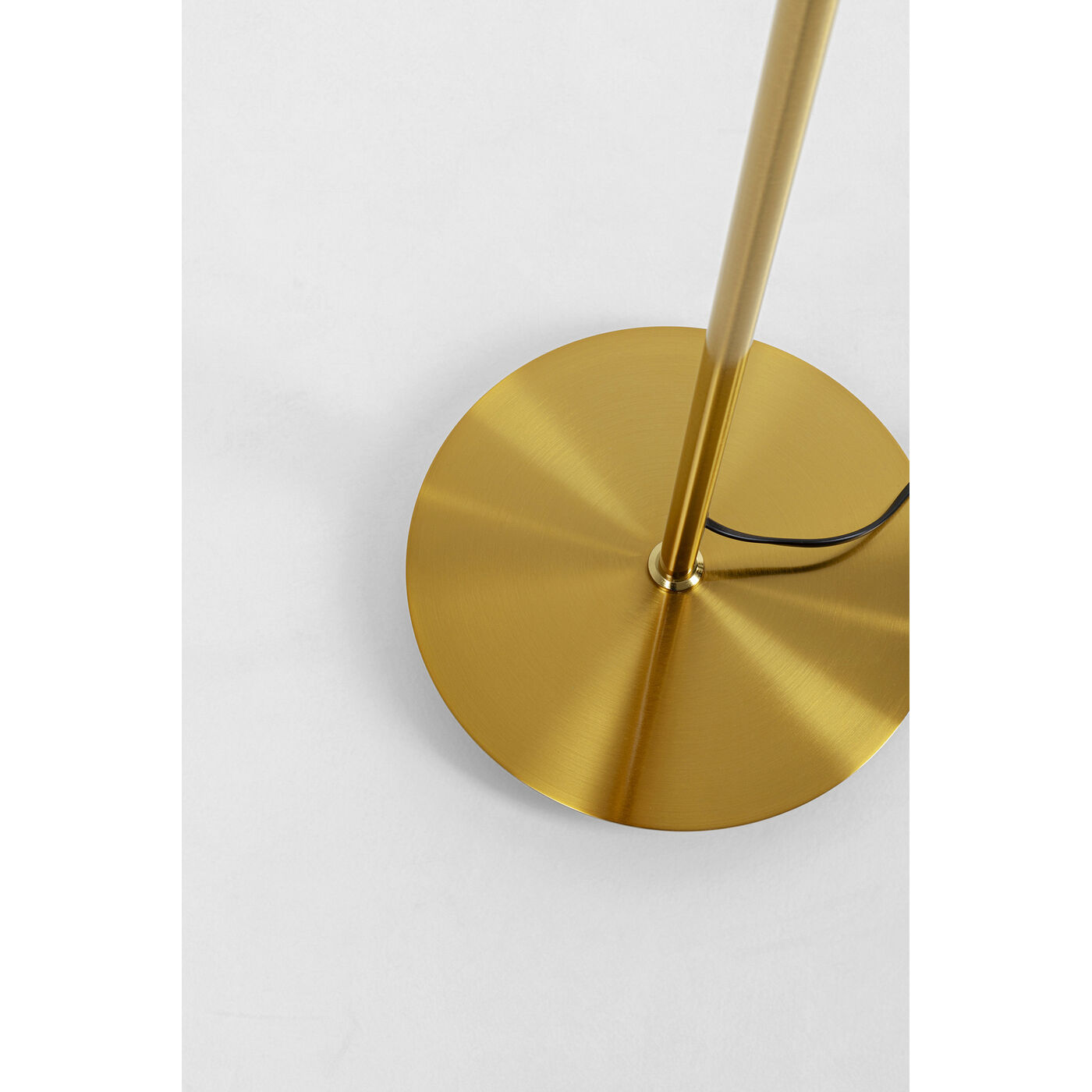 Светильник напольный Arcadia Amber 155cm KARE 57702