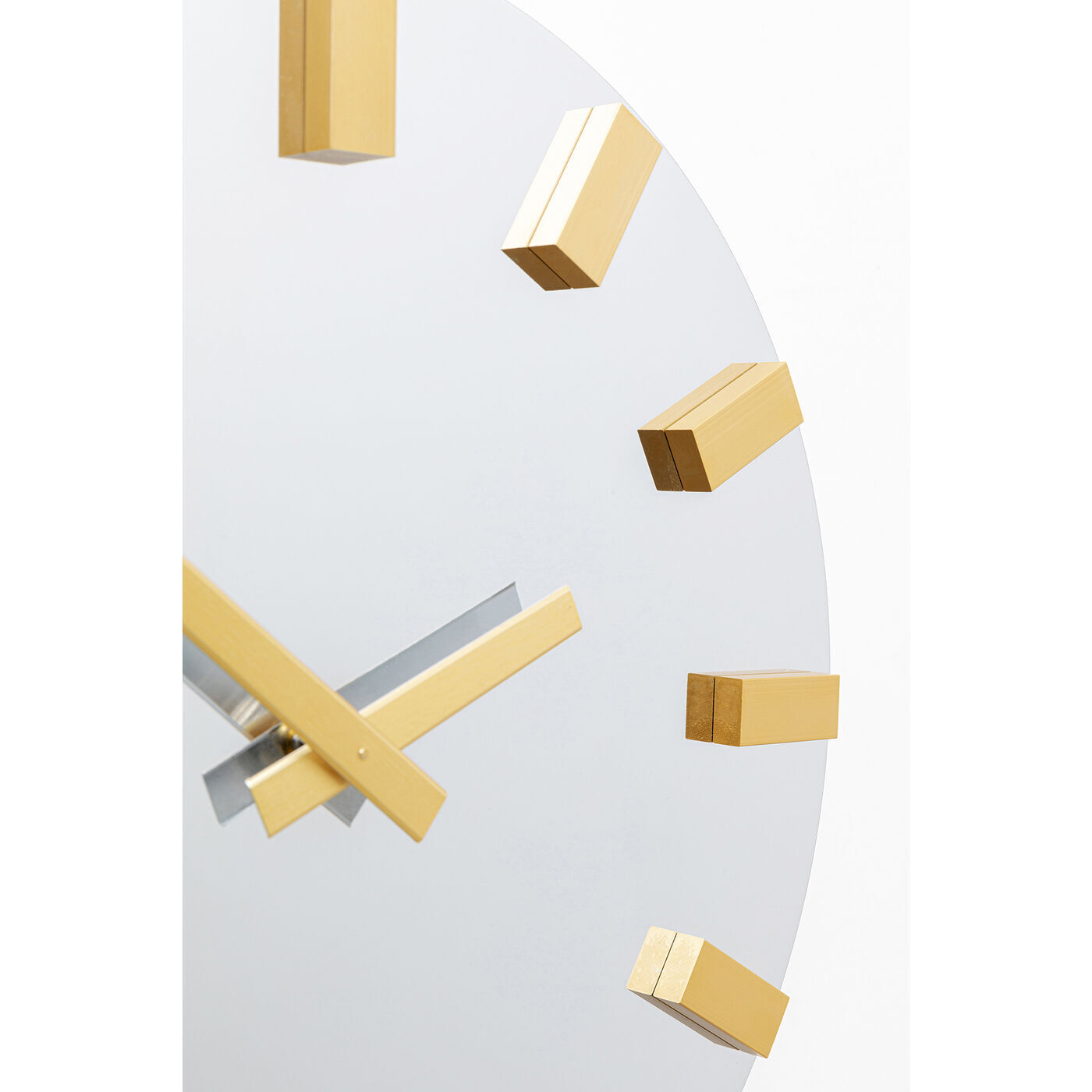 Часы настенные KARE Balu 55781