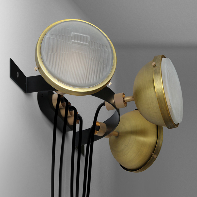 Бра PHAROS by ImperiumLoft