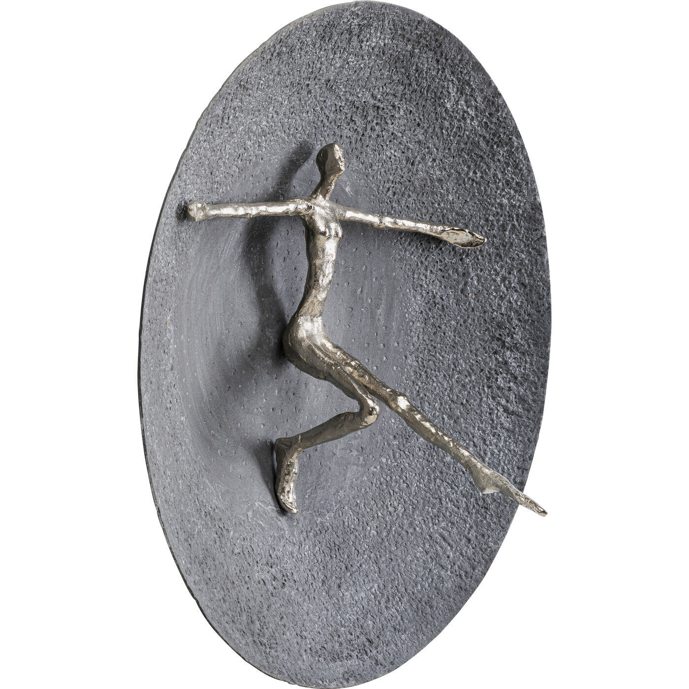 Украшение настенное KARE Umano 55154