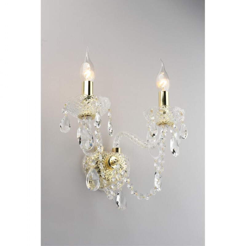 Бра APLOYT APL.755.11.02