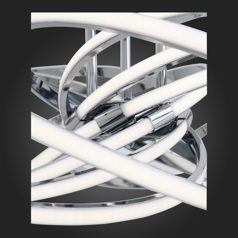 Накладная люстра ST Luce SL958.102.08