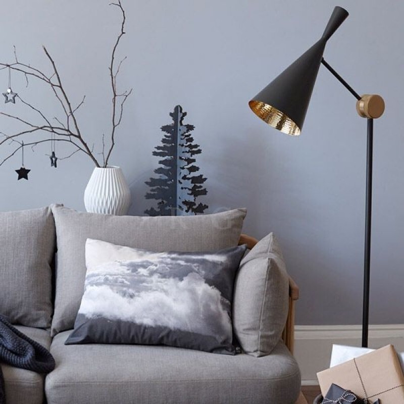 Напольный светильник Tom Dixon Beat Floor Light